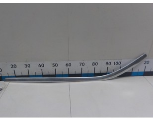 Накладка стекла заднего левого для Citroen DS4 2011-2015 с разборки состояние хорошее