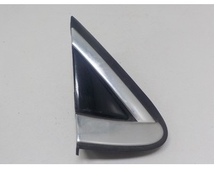 Накладка переднего крыла правого для Citroen DS4 2011-2015 б/у состояние хорошее