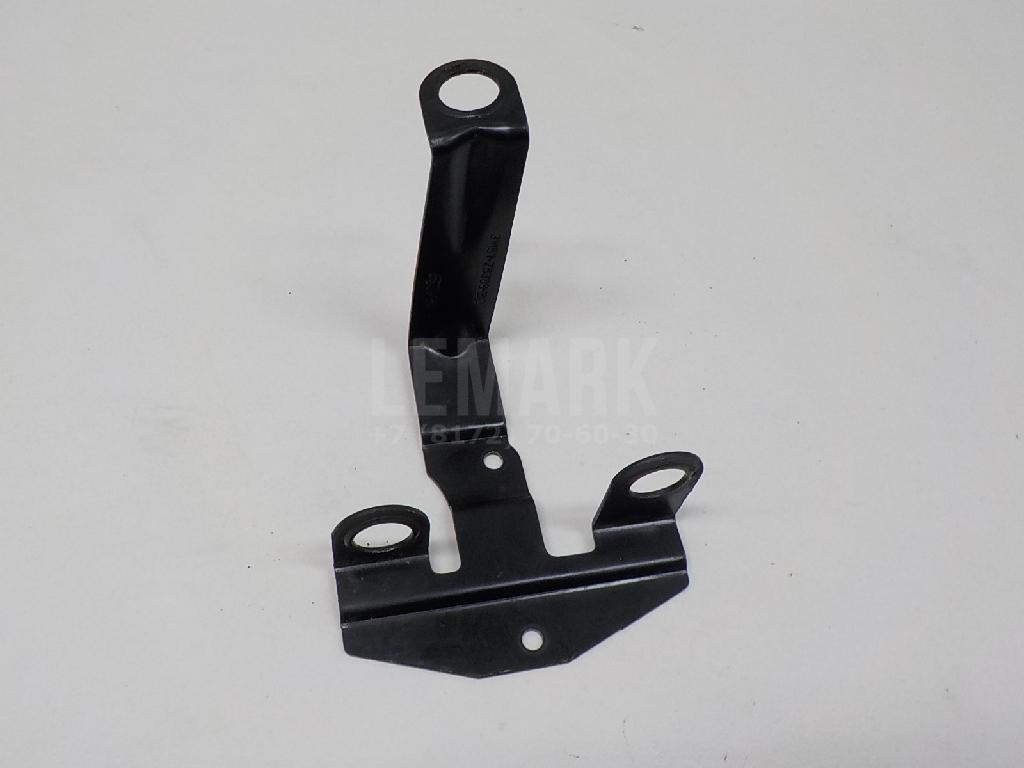 Кронштейн блока ABS (насос) 3M512B389BC Ford