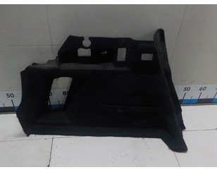 Обшивка багажника для Citroen DS4 2011-2015 б/у состояние хорошее