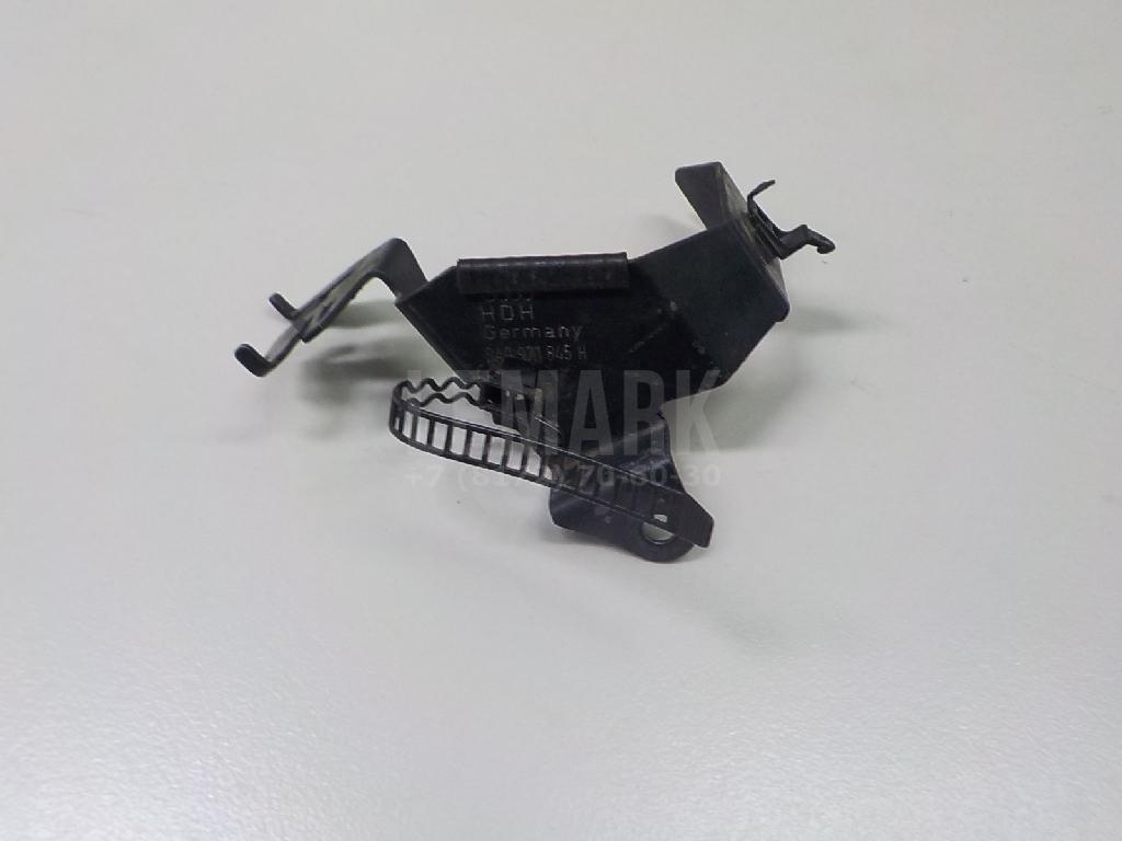 Кронштейн (сопут. товар) 8A0971845H VAG