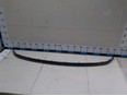 Молдинг заднего бампера