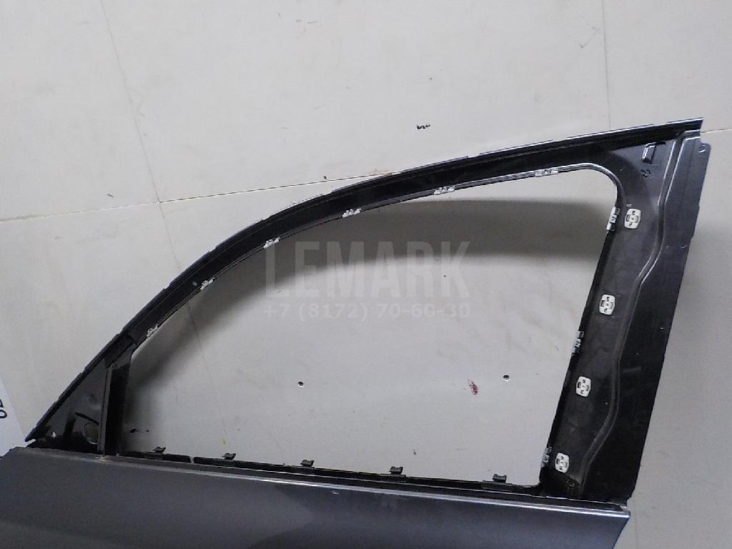 Дверь передняя левая для  Audi A4 [B8] 2007-2015