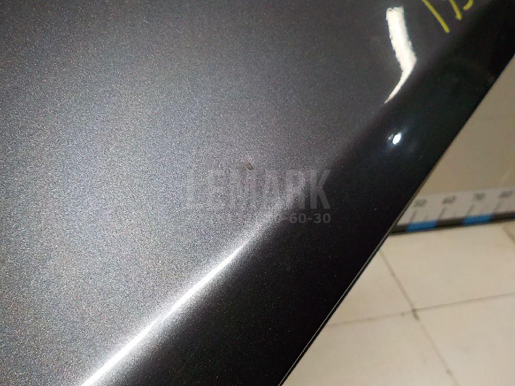 Крыло переднее левое для  Audi A3 [8PA] Sportback 2004-2013