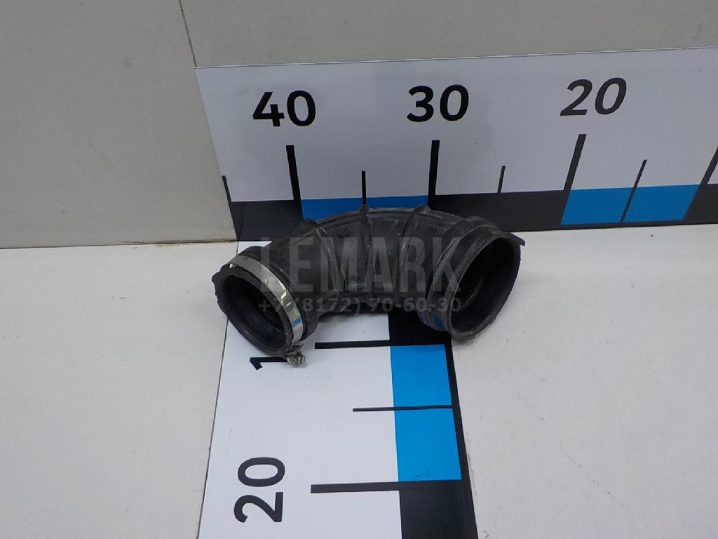 Патрубок воздушного фильтра 13265785 GM