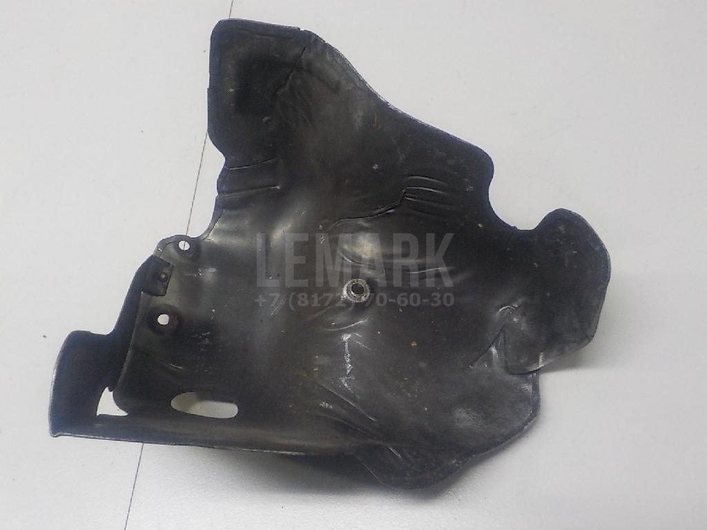 Экран тепловой для  BMW X3 E83 2004-2010