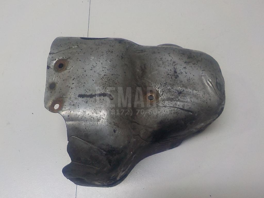 Экран тепловой для  BMW X3 E83 2004-2010