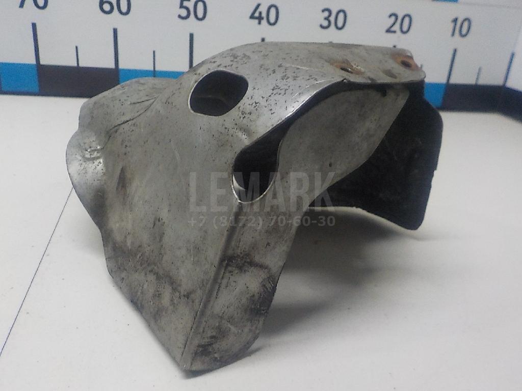Экран тепловой для  BMW X3 E83 2004-2010