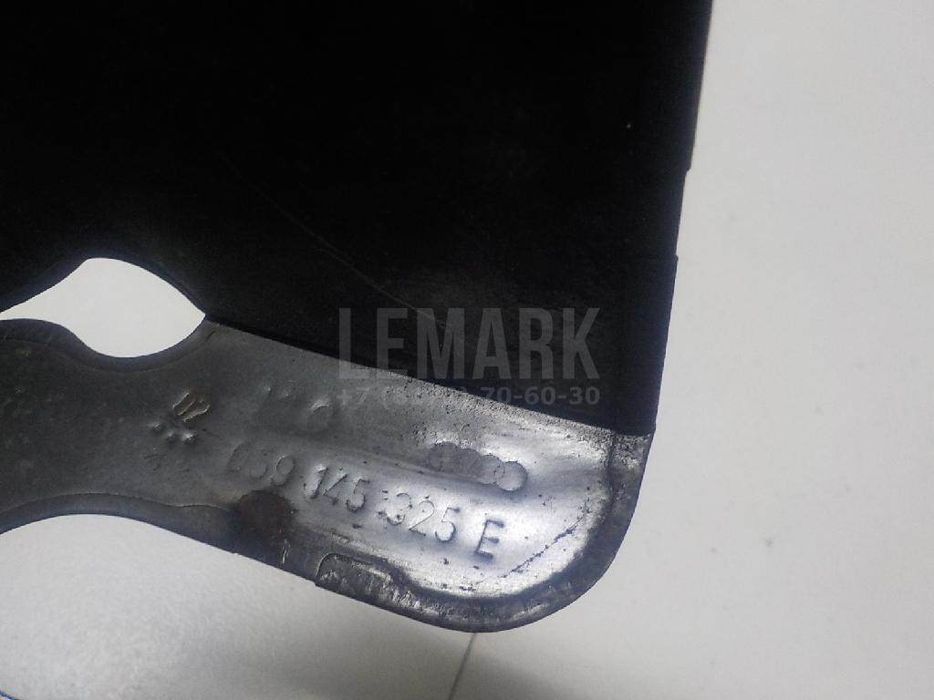 Экран тепловой для  BMW X3 E83 2004-2010