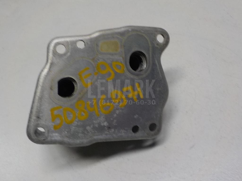 Радиатор масляный для  BMW 3-serie F30/F31/F80 2011-2020