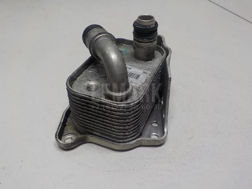 Радиатор масляный для  BMW 3-serie F30/F31/F80 2011-2020