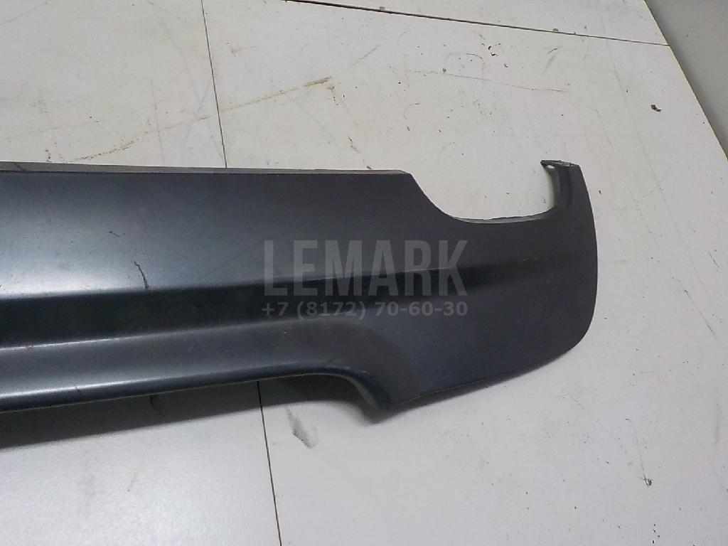 Накладка заднего бампера для  Acura RDX 2006-2012