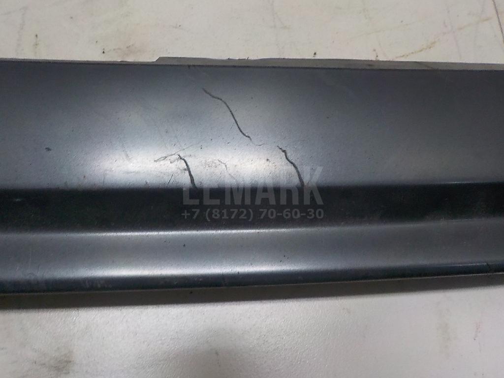 Накладка заднего бампера для  Acura RDX 2006-2012