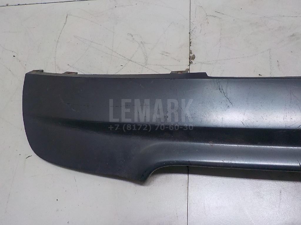 Накладка заднего бампера для  Acura RDX 2006-2012