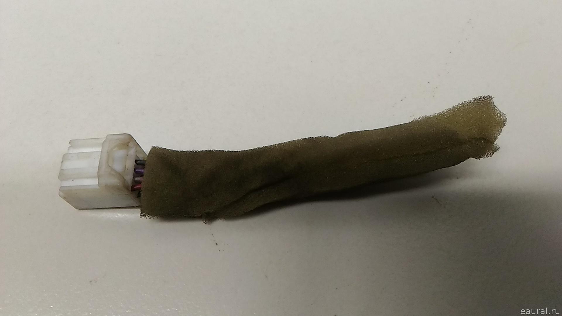 Разъем