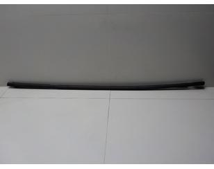 Накладка стекла переднего левого для Opel Meriva B 2010-2018 б/у состояние отличное