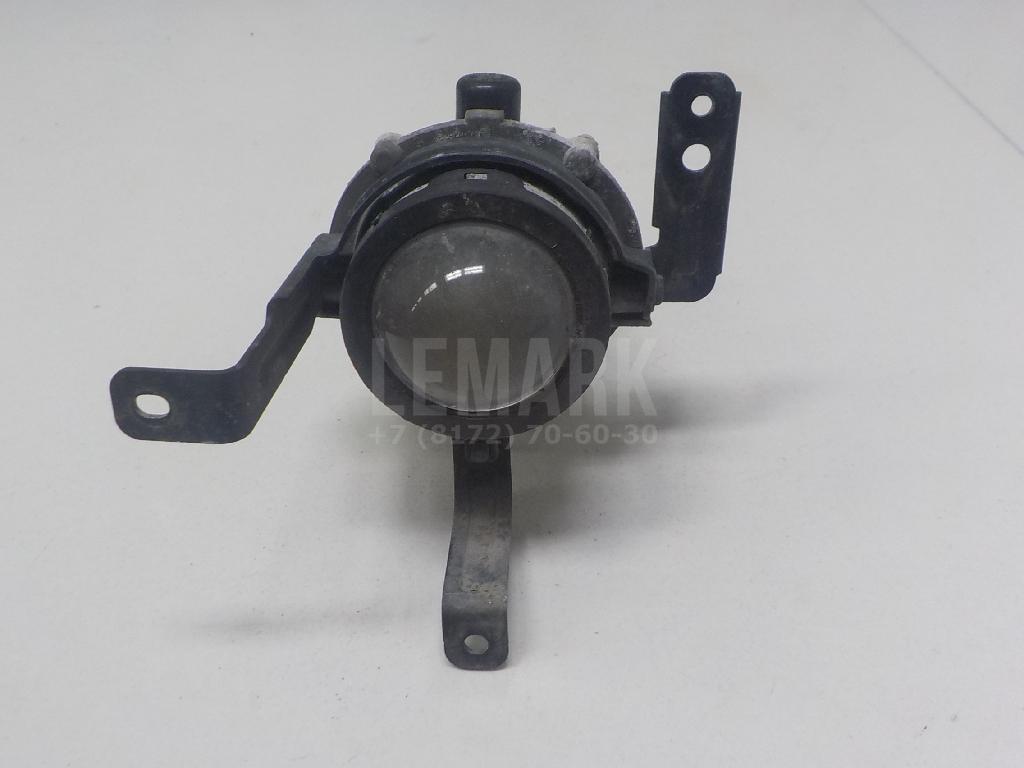 Фара противотуманная левая 922011H000 Hyundai-Kia