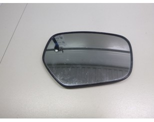 Стекло зеркала электрического правого для Mitsubishi Grandis (NA#) 2004-2010 БУ состояние отличное