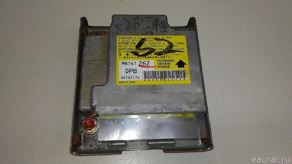 Блок управления AIR BAG