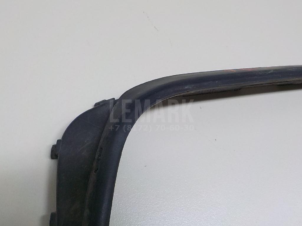 Уплотнитель (внутри) для  Audi A4 [B7] 2005-2007