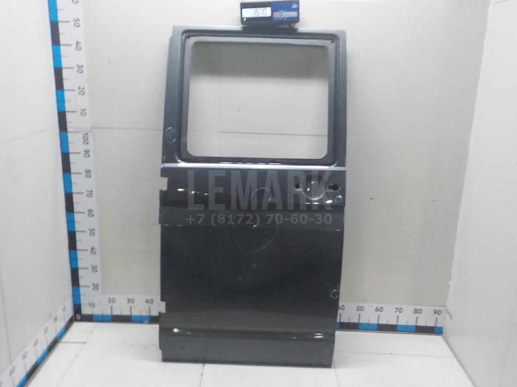 Дверь задняя левая 7J7841079F VAG
