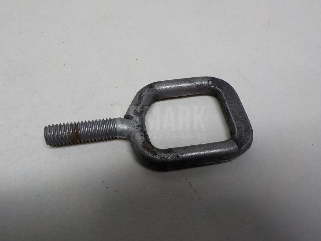 Ответная часть замка капота