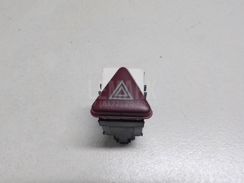 Кнопка аварийной сигнализации 6Y0953235A303 VAG