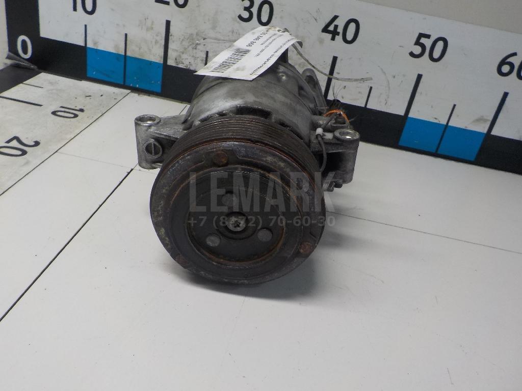 Компрессор кондиционера для  Avatr 11 2022