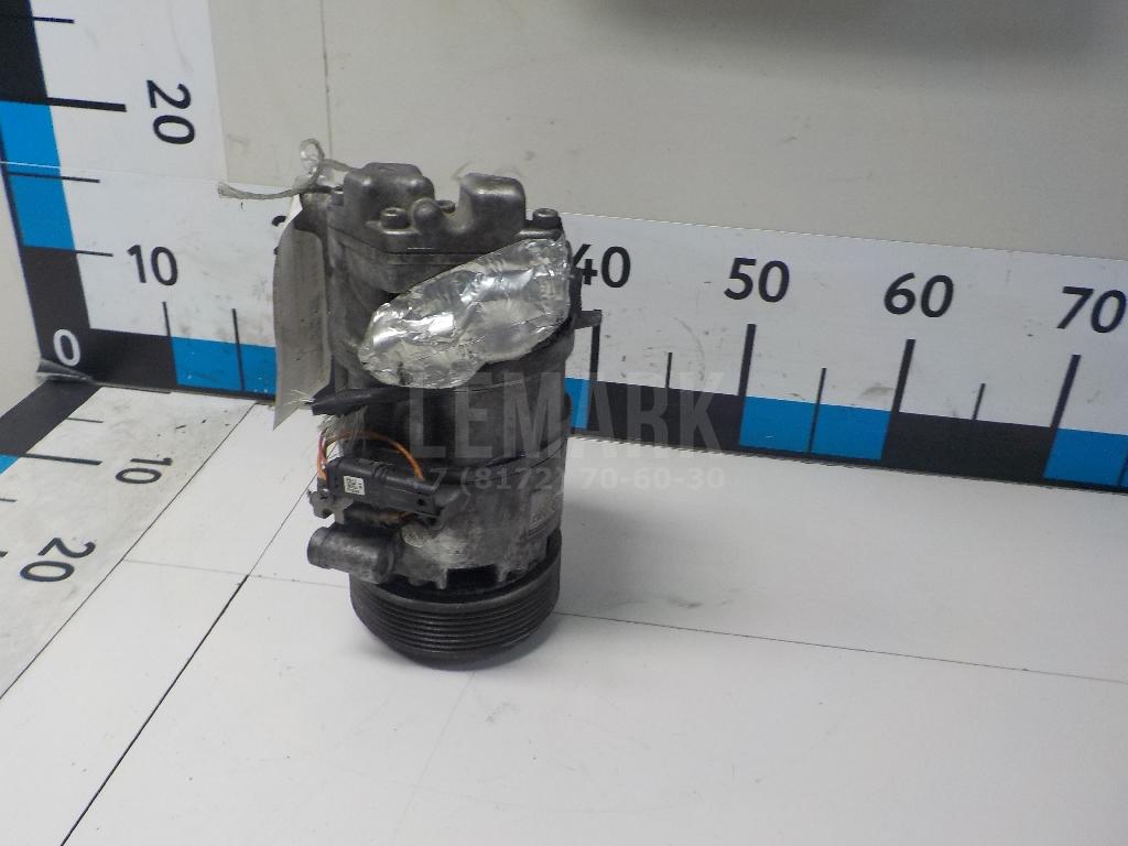 Компрессор кондиционера для  Avatr 11 2022