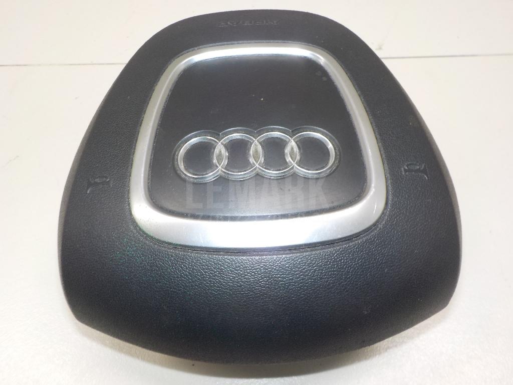 Подушка безопасности в рулевое колесо для  Audi A3 [8V] 2013-2020