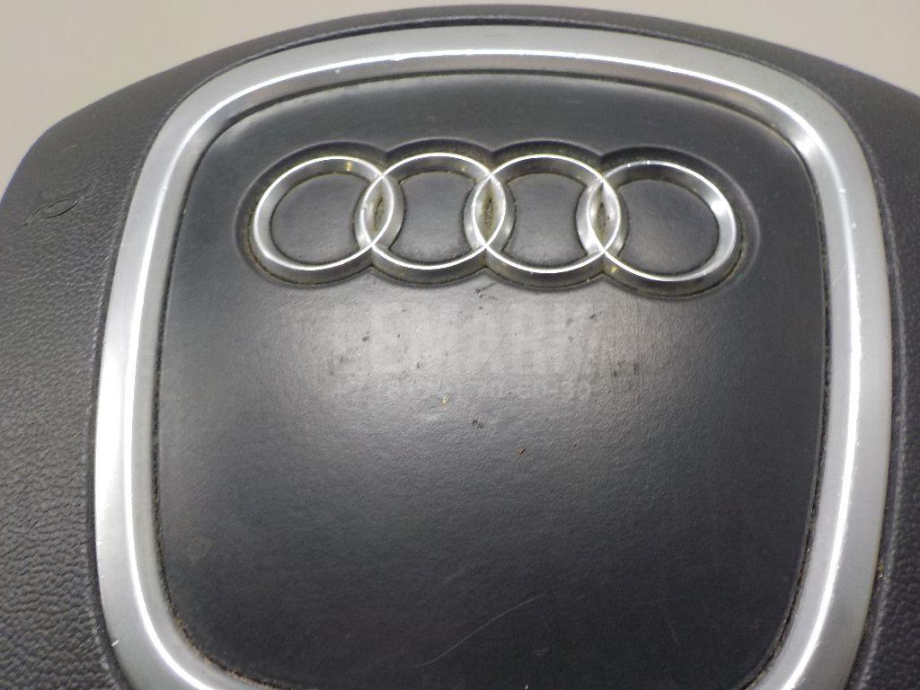 Подушка безопасности в рулевое колесо для  Audi A3 [8V] 2013-2020