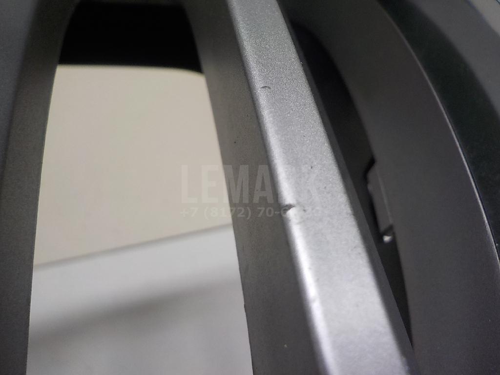 Решетка радиатора левая для  BMW 6-serie GT G32 2017-2023
