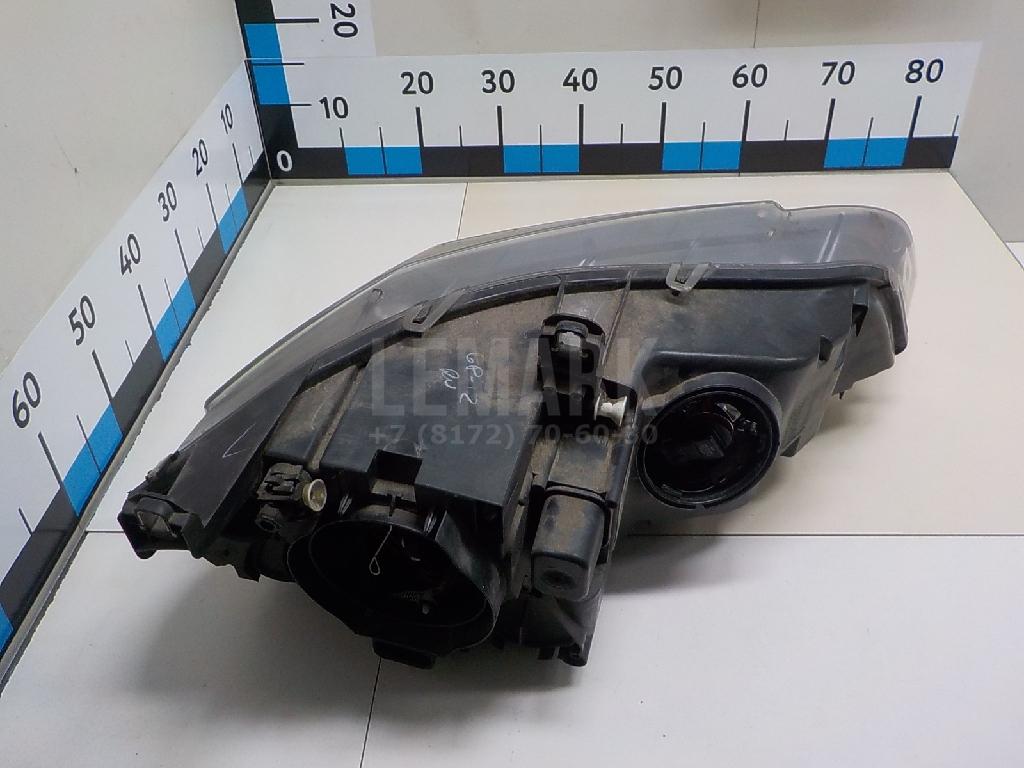 Фара левая для  BMW 4-serie G22/G23 2020