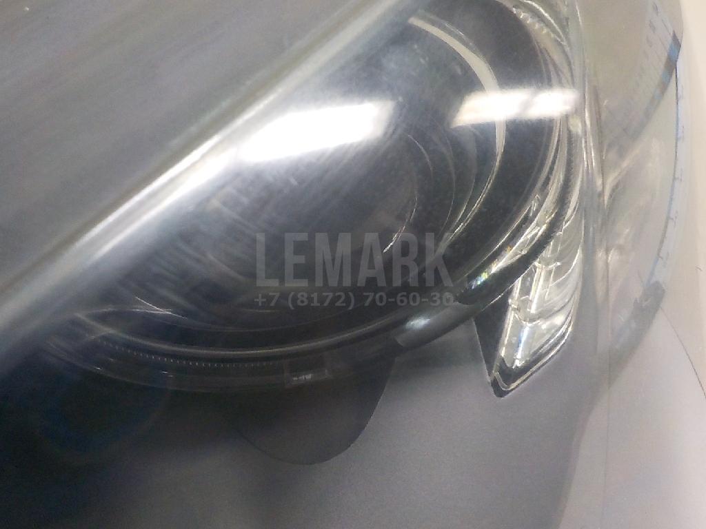 Фара левая для  BMW 4-serie G22/G23 2020