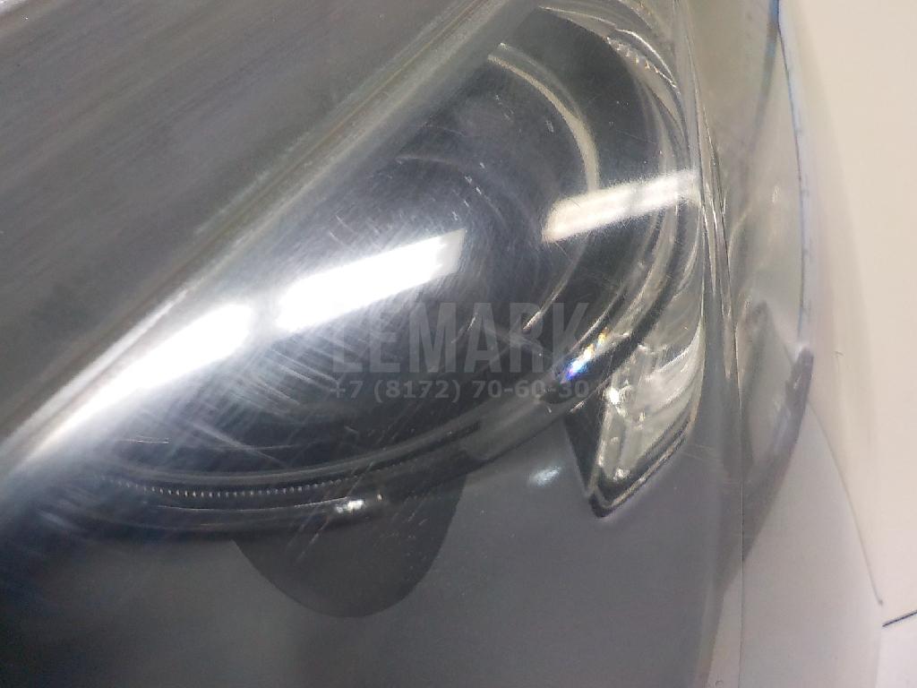 Фара левая для  BMW 4-serie G22/G23 2020