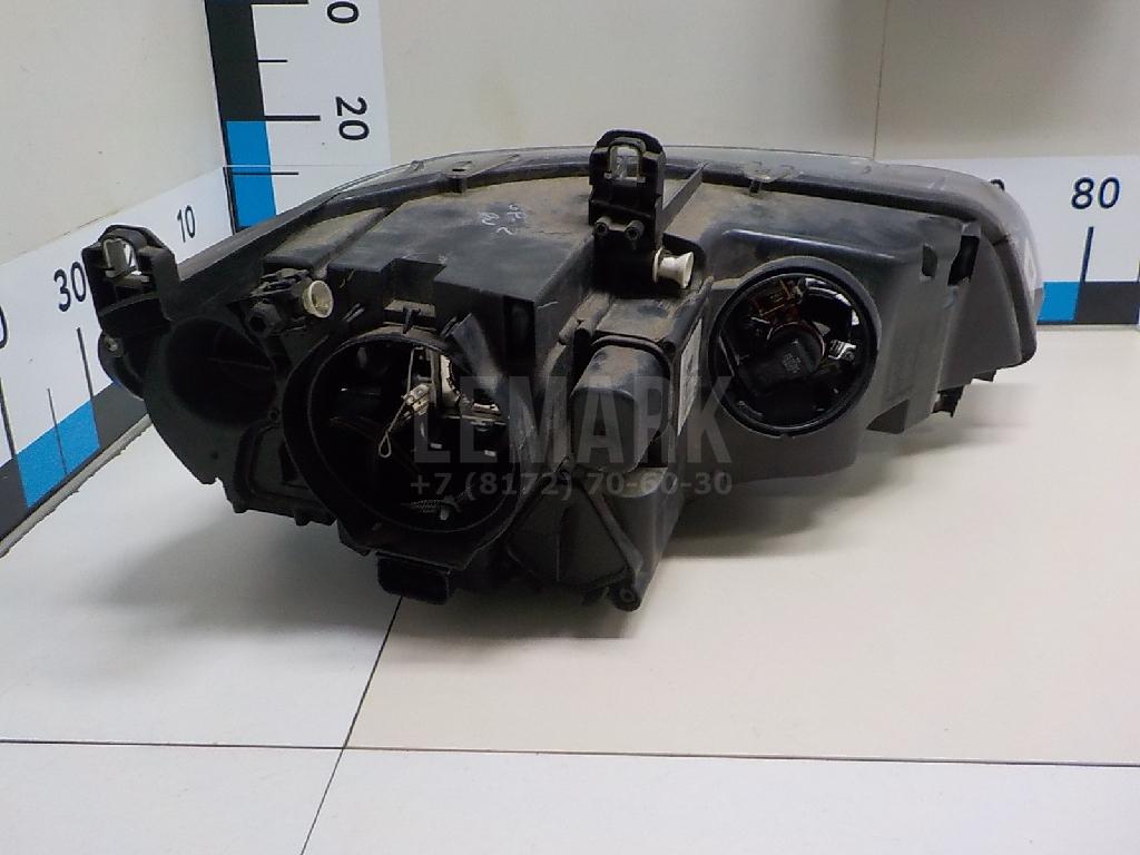 Фара левая для  BMW 4-serie G22/G23 2020