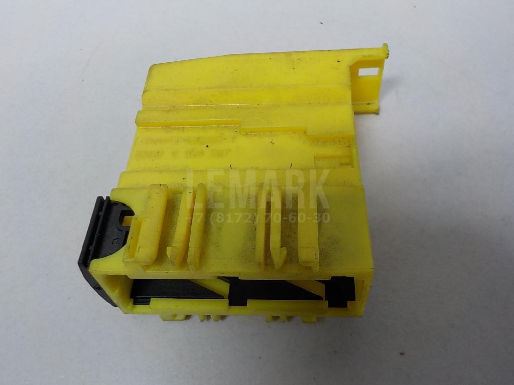 Кожух для  BMW 3-serie F30/F31/F80 2011-2020