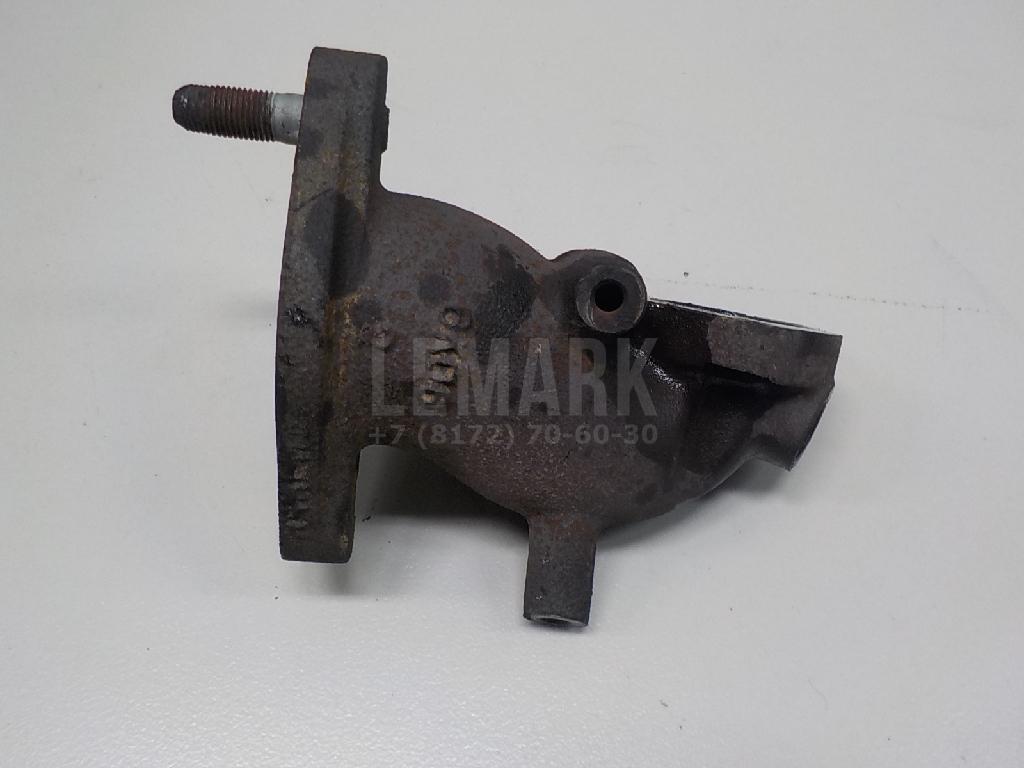 Воздуховод 2857127230 Hyundai-Kia