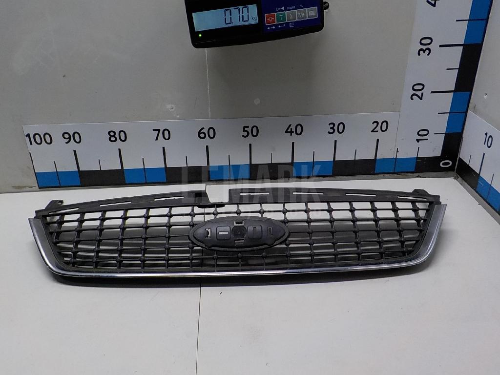 Решетка радиатора 7S718200D Ford