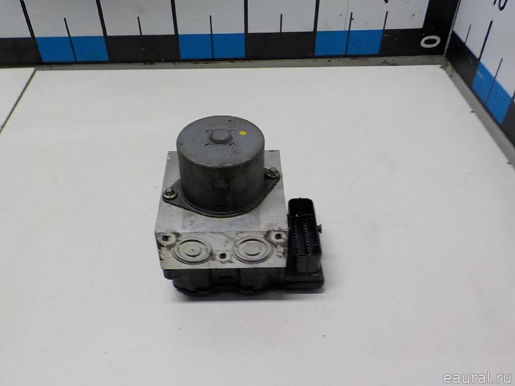 Блок ABS (насос)