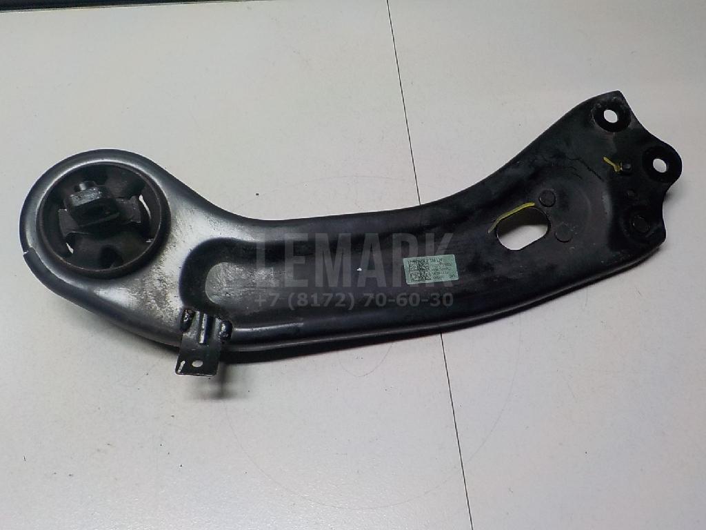Рычаг задний продольный левый 55270S1000 Hyundai-Kia