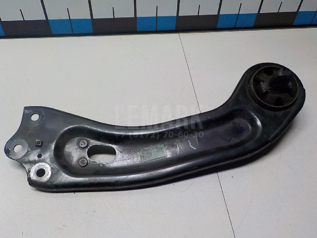 Рычаг задний продольный правый 55271S1000 Hyundai-Kia