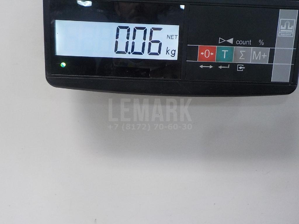 Коврик для  Astra HD 8 2005-2011