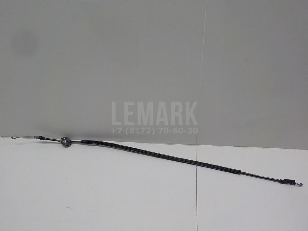 Трос открывания задней двери 1T0839085A VAG