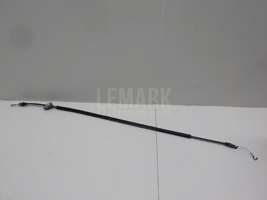 Трос открывания задней двери 1T0839085A VAG