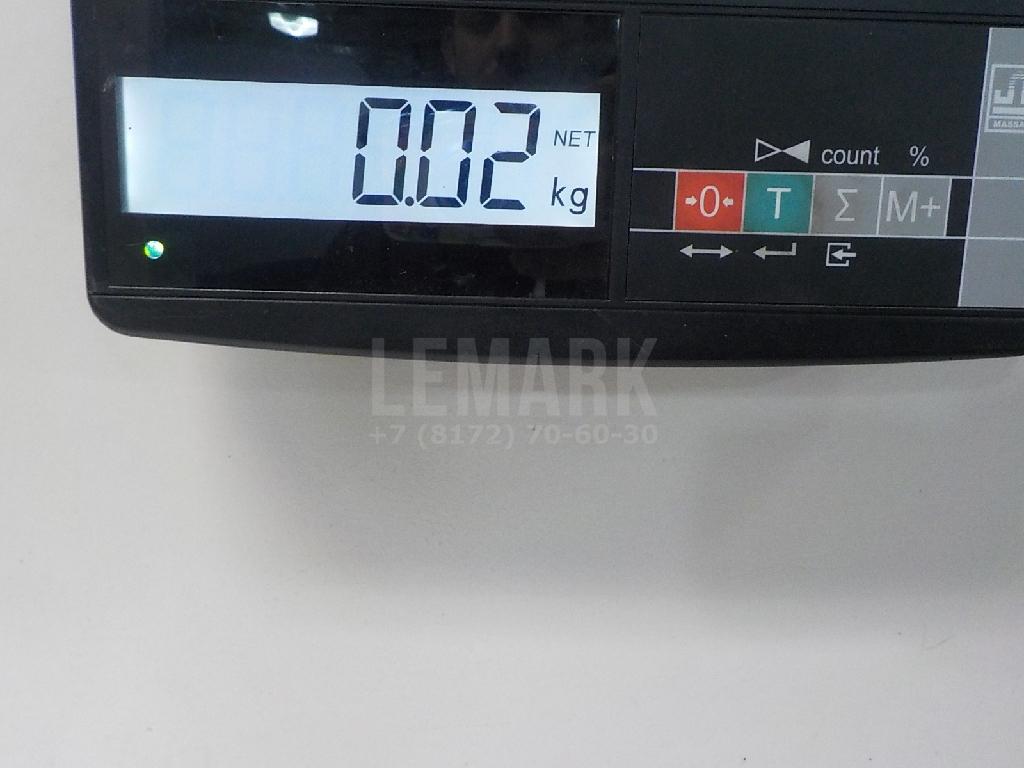 Отбойник капота для  BMW X1 E84 2009-2015