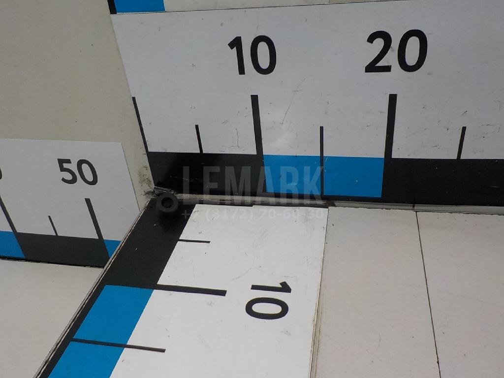 Отбойник капота для  BMW X1 E84 2009-2015