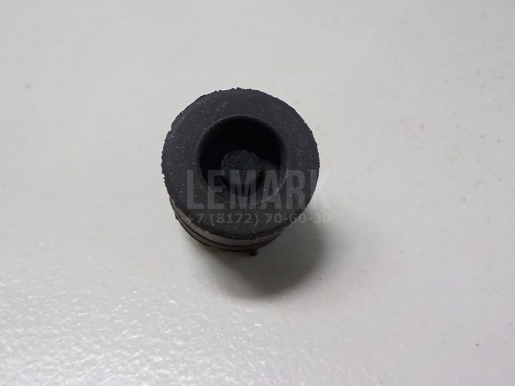 Отбойник капота для  BMW X1 E84 2009-2015