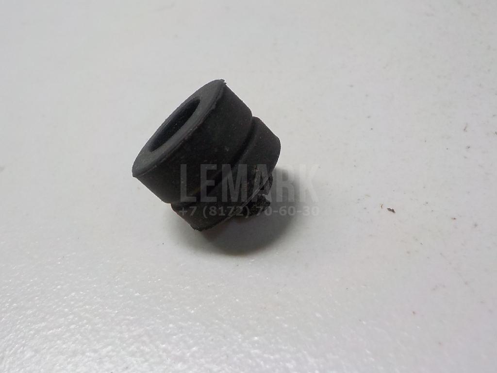 Отбойник капота для  BMW X1 E84 2009-2015