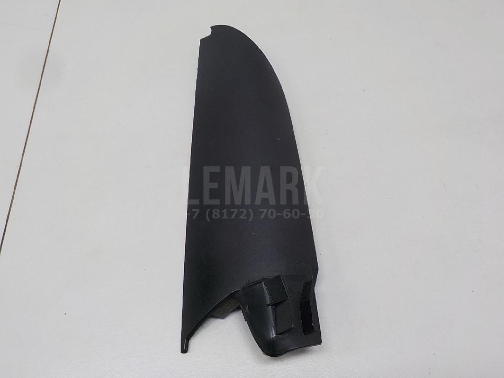 Крышка зеркала внутренняя левая 1T0837973B VAG